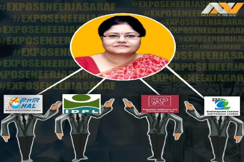Niraja Shorff, KAPL