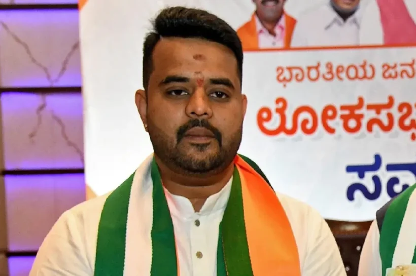 Prajwal Revanna
