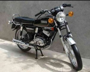 Know india popular bike Yamaha RX100 special features 