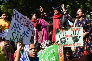 Why sexual harassment cases against Dalit women increasing