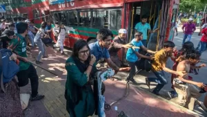 bangladesh protests