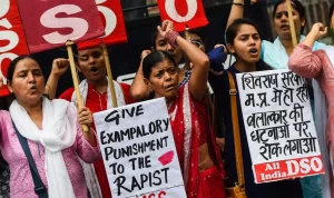 Why sexual harassment cases against Dalit women increasing