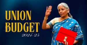 Union Budget 2024 