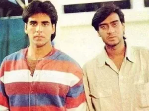 Akshay Kumar unreleased movies, Akshay Kumar Films