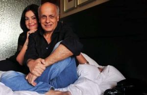 mahesh and pooja bhatt