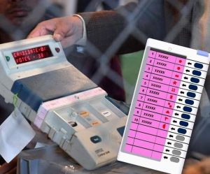 ADR report claims Lok Sabha elections voting counting error 