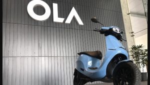 Ola Electric