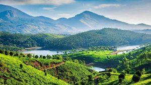 Munnar – Kerala