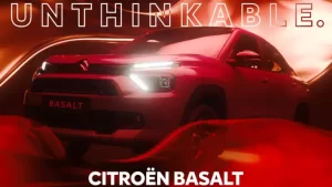 Citroen Bsalt