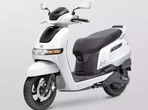 TVS Electric