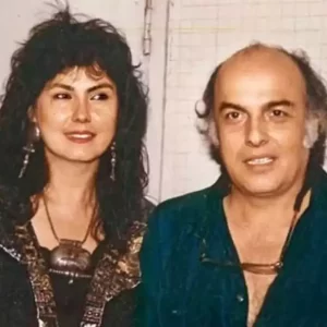 Kiran Bhatt and Mahesh Bhatt