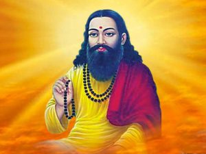 saint ravidas