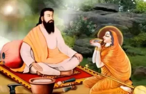 saint ravidas