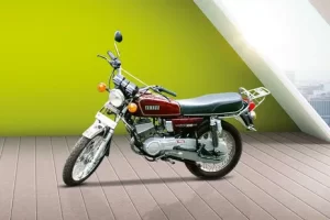 Know india popular bike Yamaha RX100 special features 