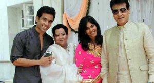 tushar Kapoor now trying his luck 'panauti'