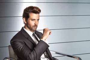 Hrithik Roshan