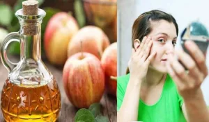 Know about apple cider vinegar miraculous benefits