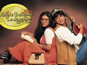 dilwale dulhania le jayenge