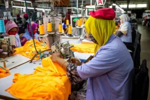 More than 10%  business shift india from Bangladesh