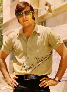 Vinod Khanna