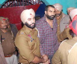 Know about punjab Nabha Jail break incident 