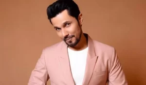 Randeep Hooda will play Sher Singh Rana's biopic