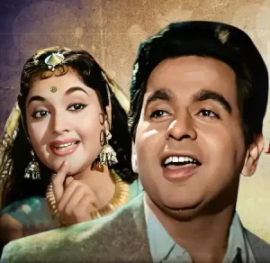 dilip kumar