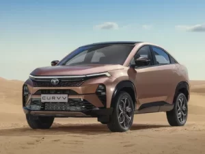 know Which Tata Curvv variant will fit your budget