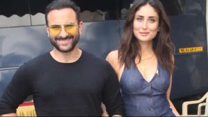 saif and kareena 