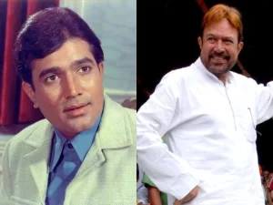 Rajesh Khanna