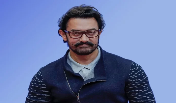 Aamir Khan, Bollywood