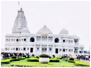 Prem Mandir