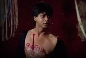 Shah Rukh Khan 