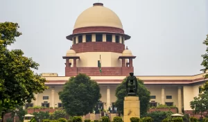 Supreme court of India