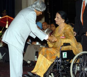 Know who was Bibi Surinder Kaur honored with Padma Shri