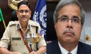 IPS Srinivasan becomes NSG new Director General 