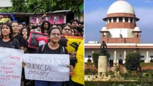 CBI submitted Supreme Court Kolkata rape case status report  