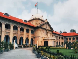 Allahabad High Court 