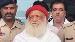 Know How horse carriage driver became Asaram Bapu