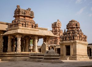 Balkrishna Temple