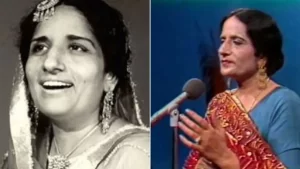 Know who was Bibi Surinder Kaur honored with Padma Shri