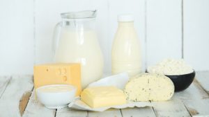 FSSAI took U-turn decision A1, A2 labeling dairy products