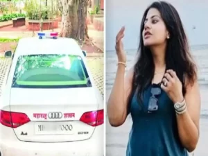 Pooja Khedkar is no longer an IAS officer