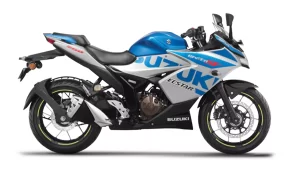 Suzuki Gixxer 250