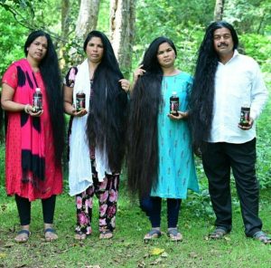 Adivasi hair oil exposed 