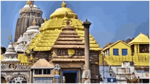 Jagannath Temple