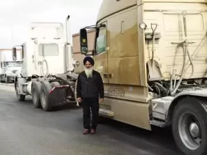  Punjab this village called trucks village 