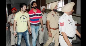 Know about punjab Nabha Jail break incident 