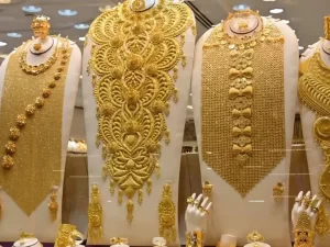 Rakshabandhan Latest gold and silver prices