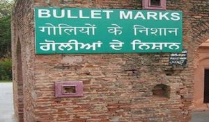 Why Jallianwala Bagh massacre missing from Pakistan's history